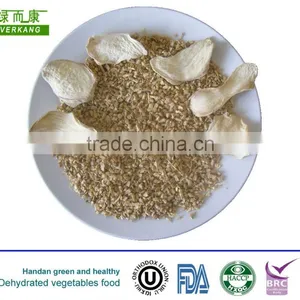 Dehydrated Ginger Flakes, Minced, Powder thumbnail-1