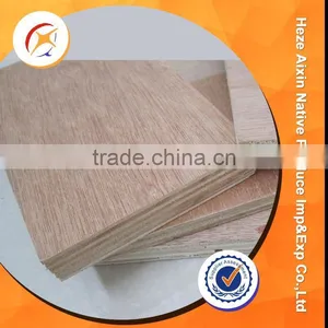 16mm Okoume Plywood Price thumbnail-2