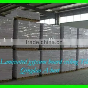 Ceiling Board Factory thumbnail-1