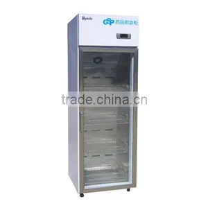 Medical Min Fridge Pharmaceutical Refrigerator Reagent Storage Cabinet thumbnail-1