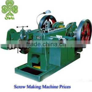 Automatic Screw Making Machine Prices thumbnail-1