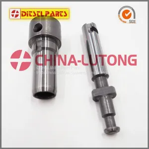 Diesel Plunger 1 418 325 096 Element 1325-096 Type VE Pump Parts China Distributor thumbnail-3