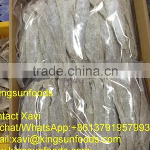 Dry Salted Alaska Pollock Fillet thumbnail-3
