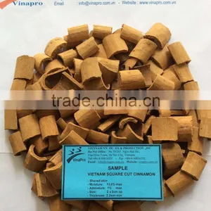 VIETNAM SQUARE CUT CASSIA / CINNAMON thumbnail-1