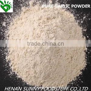 Exported Quality Dehydrated Garlic Powder thumbnail-1