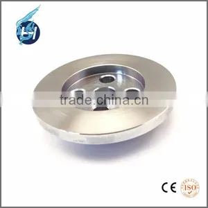 China Professional Precision Stainless Steel Welding Cnc Router for Aluminum Parts Cost Plastic Injection Machine Parts thumbnail-2