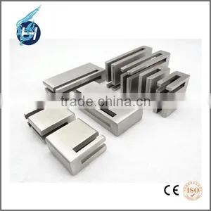 High Quality Manufacturer for Cheap Customized Cnc Machining Services for Truckers thumbnail-3