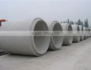 SY800 Vertical Type Concrete Pipe Making Machine for Urban Draining Constrution or Irrigating for Farming Etc thumbnail-5