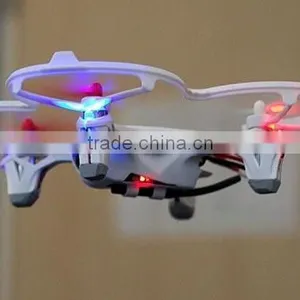 Hot Offer Fpv Quadcopter 5.8ghz Transmitter Hubsan x4 Pro H107c thumbnail-4
