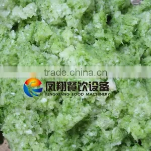 2016 Hot Sale High Efficiency Root Vegetable Paste Making Machine thumbnail-5