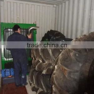 Heavy Sugarcane Loaders thumbnail-3