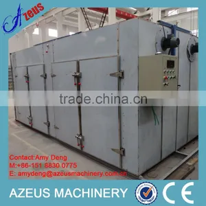 Hot Air Onion Dryer Oven, Onion Dryer Machine thumbnail-3