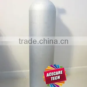 12L Diving Cylinder From China, Top Quality Aluminum Gas Cylinder, Aluminum Diving Cylinder thumbnail-1