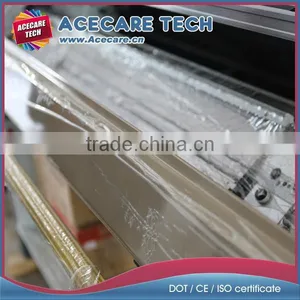Flat Knitting Machine, Vamp Machine, 3D Vamp Machine thumbnail-4