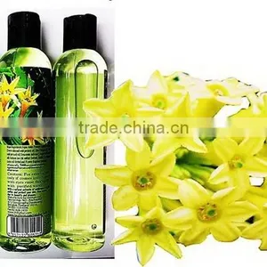 Shower Gel Herbal Scent : Night Jasmine thumbnail-1