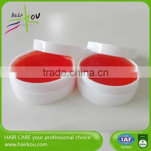 Pomade Water Based Matte Wax Strong Hold Private Label Edge Control Shine thumbnail-1