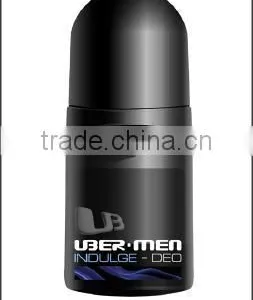 Ubemen Deodorant - Indulge 50ML thumbnail-1
