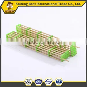Long Bamboo Bee Queen Cage Hot Sale thumbnail-1