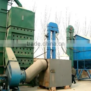 Tower Grain Dryer | Silo Grain Dryer | Price Grain Dryer thumbnail-2