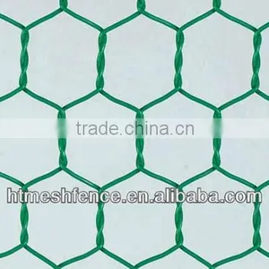 PVC Coated Chicken Mesh Wire thumbnail-1