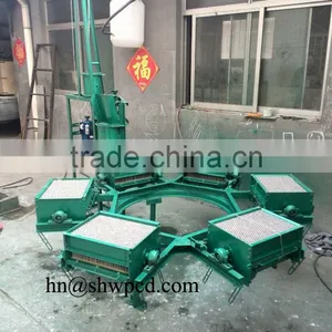 2016High Quality School Chalk Moulding Machine/blackboard Chalk Making/chalk Stick Making Machine thumbnail-1