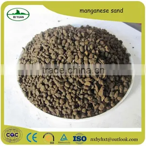 MnO2 Manganese High Standard Aluminum Ferro Manganese thumbnail-1