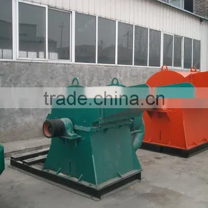 Tongli Sawdust Crusher Machine for Low Price thumbnail-5