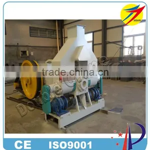 CE Ram-type Biomass Briquetting Machine thumbnail-1