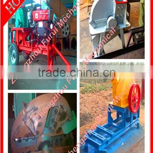 Sawdust Wood Shavings Press Baler Machine/shaving Machine Price/used Wood Shaving Machine thumbnail-1