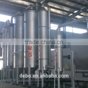 CE Approved Waste to Energy Plant Biomass Fluidizedbed Gasifier Gasification Power Generation System With Generator thumbnail-5