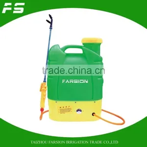 16Liters Agricultural Electric Knapsack Power Sprayer thumbnail-1