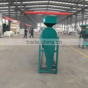 Kidney Bean Polisher and Polishing Machine (popular in Africa) thumbnail-6