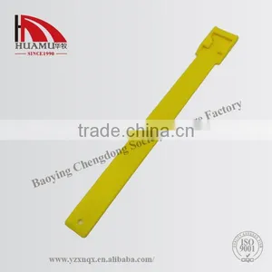Horse Plastic Leg Band 360*40 mm thumbnail-2