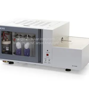 5E-S3200 Coulomb Sulfur Analyzer thumbnail-1