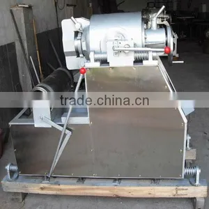 Factory Sale Grain Puffing Machine thumbnail-2