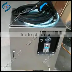 Advanced!!! SS Mini Car Washer/high Pressure Car Washer/foam Car Washer for Sale thumbnail-1