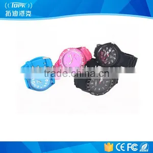 Waterproof EM4200 RFID Watch Tag thumbnail-1