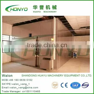 Low Temperature and High Humidity Defrosting Machine Model1 thumbnail-1