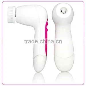 Newest Simple Waterproof Massage Device /facial Deep Cleaning Machine thumbnail-5
