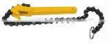 Chain Pipe Wrench, Chemical Equipment thumbnail-2