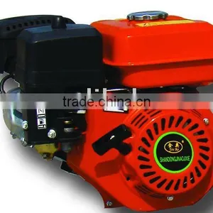 4 Stroke Air Cooled Gasoline Engine 168F thumbnail-1