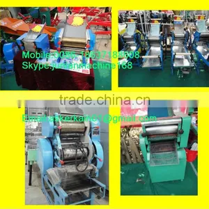 Industrial Flour Noodle Making Machine/flour Noodle Machine thumbnail-1