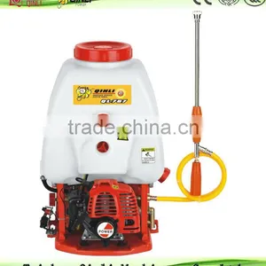 25L QL-767 Engine Power Sprayer/SPRAYER/1.2h'php thumbnail-1