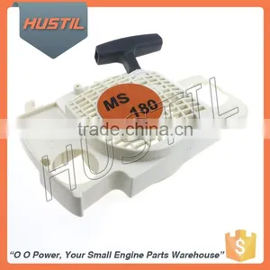 China Garden Tools Petrol Chainsaw Parts MS170 180 Starter thumbnail-1