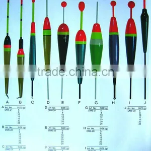 Deep Sea Fishing Floats -JF004 thumbnail-1