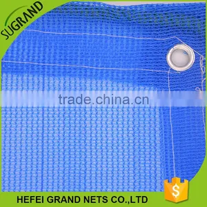 PE New Arrival Building Scaffold Screen thumbnail-1