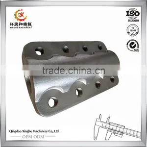 SUS 304 Stainless Steel Investment Casting-lost Wax Process With ISO Certificate thumbnail-6