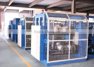 Shandong Rope Net Machinery Co., Ltd. company overview - view 2 thumbnail