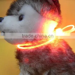 Fashion Lighting up Cat Collars, Puppy Collars thumbnail-1