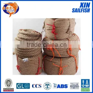 Price of Packing Rope Strong Sisal Rope Made in China thumbnail-5